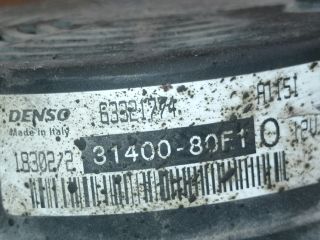 bontott SUZUKI SWIFT II Generátor