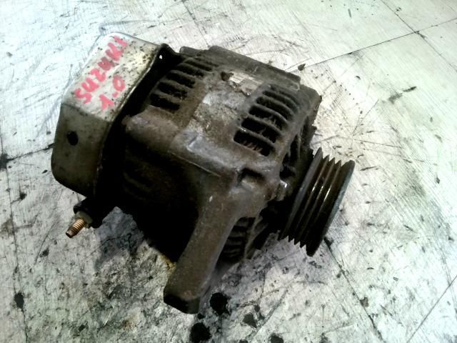 bontott SUZUKI SWIFT II Generátor