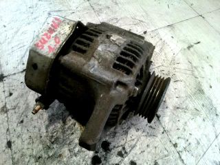 bontott SUZUKI SWIFT II Generátor