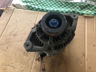 bontott SUZUKI SWIFT II Generátor