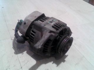 bontott SUZUKI SWIFT II Generátor