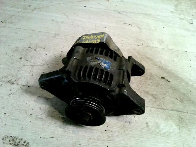 bontott SUZUKI SWIFT II Generátor