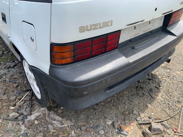 bontott SUZUKI SWIFT II Generátor