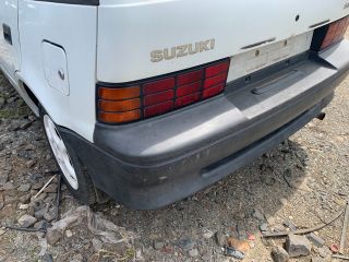 bontott SUZUKI SWIFT II Generátor