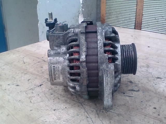 bontott SUZUKI SWIFT II Generátor