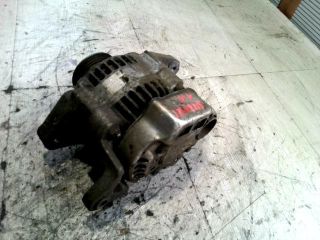 bontott SUZUKI SWIFT II Generátor