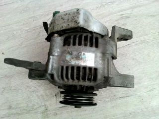 bontott SUZUKI SWIFT II Generátor