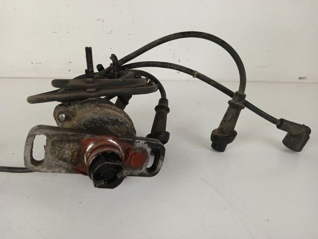 bontott SUZUKI SWIFT II Gyújtáselosztó és Gyertya Kábel