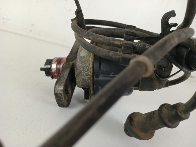 bontott SUZUKI SWIFT II Gyújtáselosztó és Gyertya Kábel