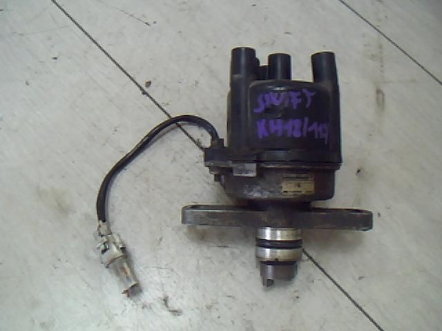 bontott SUZUKI SWIFT II Gyújtáselosztó