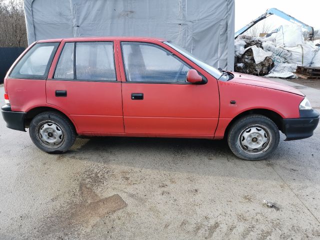 bontott SUZUKI SWIFT II Gyújtáselosztó