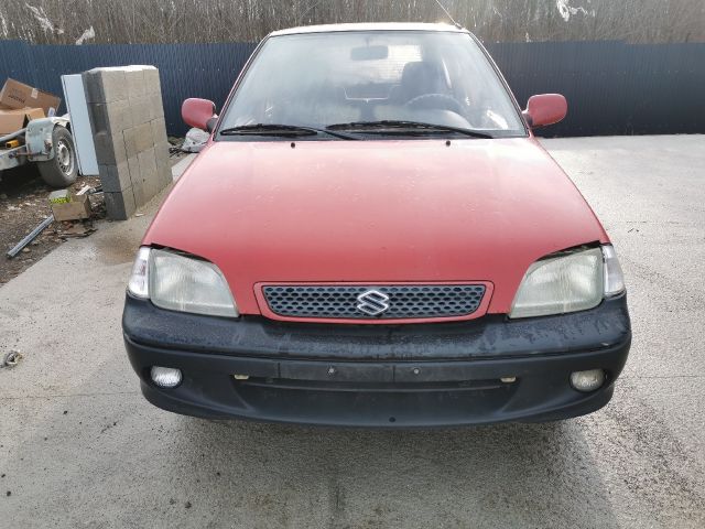 bontott SUZUKI SWIFT II Gyújtáselosztó