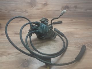 bontott SUZUKI SWIFT II Gyújtáselosztó