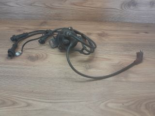 bontott SUZUKI SWIFT II Gyújtáselosztó