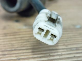 bontott SUZUKI SWIFT II Gyújtáselosztó