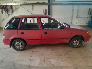 bontott SUZUKI SWIFT II Gyújtáselosztó