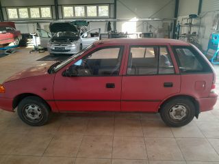 bontott SUZUKI SWIFT II Gyújtáselosztó