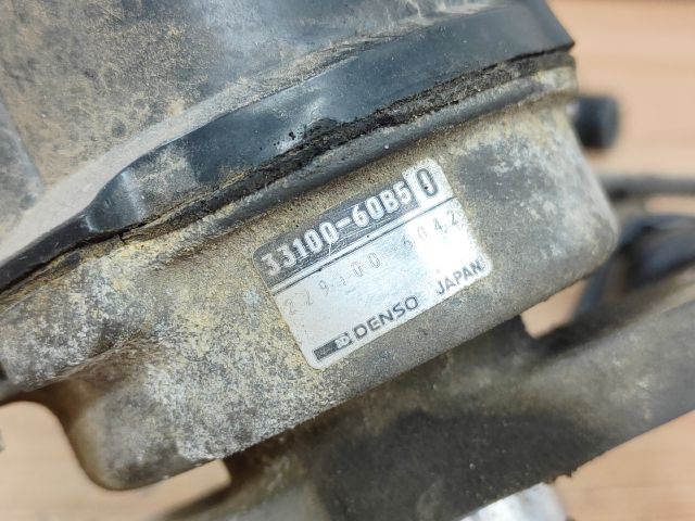 bontott SUZUKI SWIFT II Gyújtáselosztó