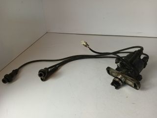 bontott SUZUKI SWIFT II Gyújtáselosztó