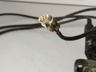 bontott SUZUKI SWIFT II Gyújtáselosztó