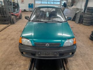 bontott SUZUKI SWIFT II Gyújtáselosztó