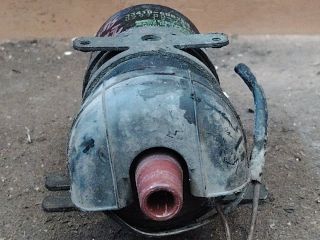 bontott SUZUKI SWIFT II Gyújtáselosztó