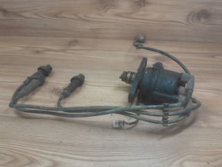 bontott SUZUKI SWIFT II Gyújtáselosztó