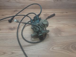 bontott SUZUKI SWIFT II Gyújtáselosztó