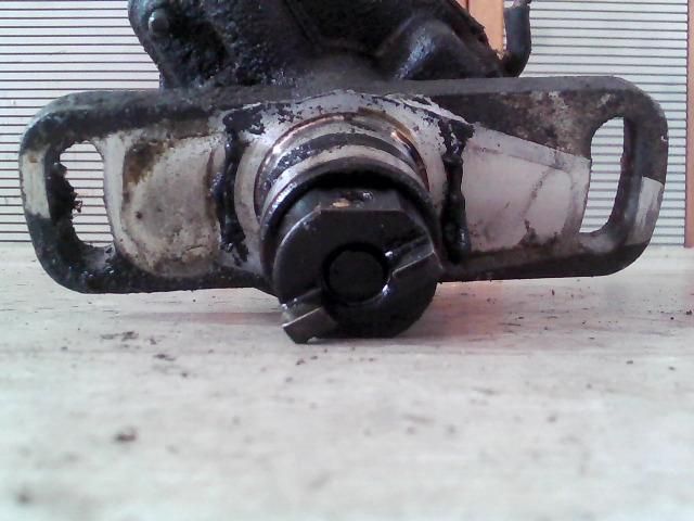 bontott SUZUKI SWIFT II Gyújtáselosztó