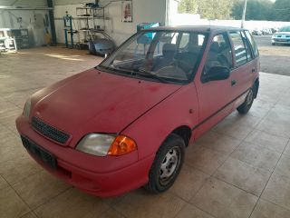 bontott SUZUKI SWIFT II Gyújtáselosztó