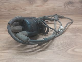 bontott SUZUKI SWIFT II Gyújtáselosztó