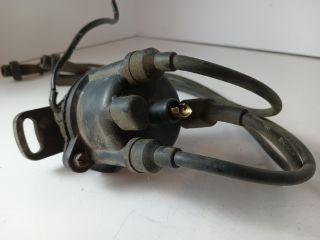 bontott SUZUKI SWIFT II Gyújtáselosztó