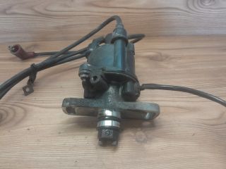 bontott SUZUKI SWIFT II Gyújtáselosztó