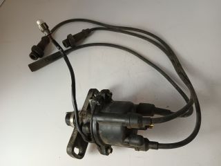 bontott SUZUKI SWIFT II Gyújtáselosztó