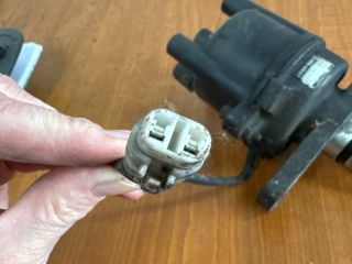 bontott SUZUKI SWIFT II Gyújtáselosztó