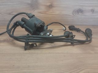 bontott SUZUKI SWIFT II Gyújtáselosztó