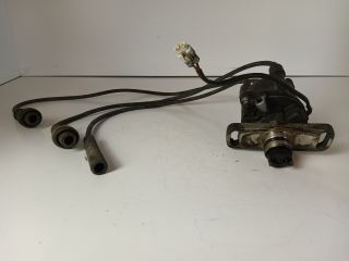 bontott SUZUKI SWIFT II Gyújtáselosztó