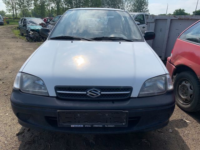 bontott SUZUKI SWIFT II Gyújtáselosztó