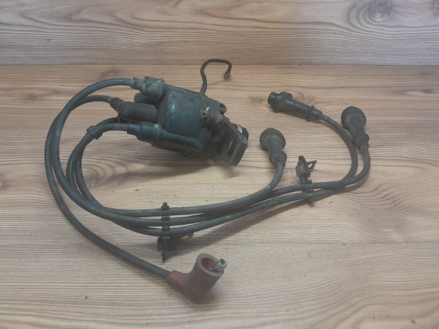 bontott SUZUKI SWIFT II Gyújtáselosztó