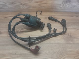 bontott SUZUKI SWIFT II Gyújtáselosztó