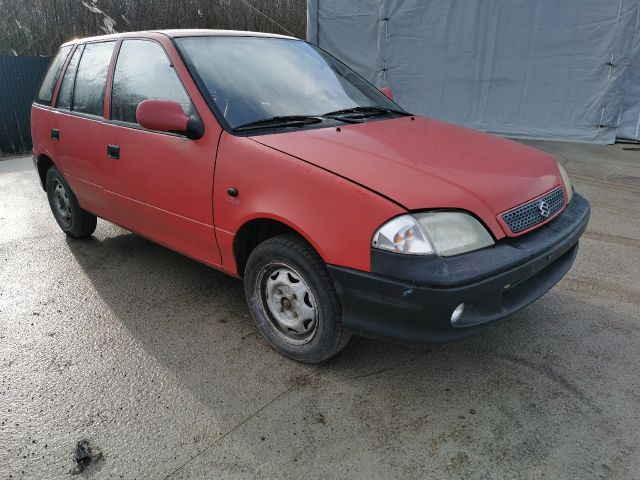 bontott SUZUKI SWIFT II Gyújtáselosztó