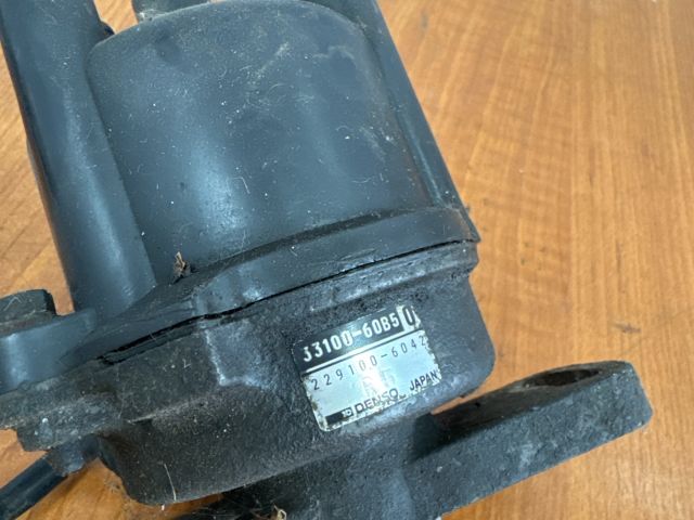 bontott SUZUKI SWIFT II Gyújtáselosztó