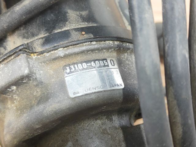 bontott SUZUKI SWIFT II Gyújtáselosztó