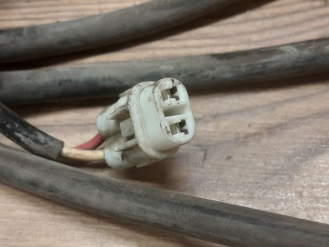 bontott SUZUKI SWIFT II Gyújtáselosztó