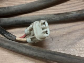 bontott SUZUKI SWIFT II Gyújtáselosztó