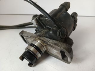 bontott SUZUKI SWIFT II Gyújtáselosztó