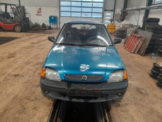 bontott SUZUKI SWIFT II Gyújtáselosztó