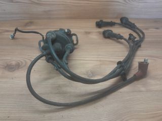 bontott SUZUKI SWIFT II Gyújtáselosztó