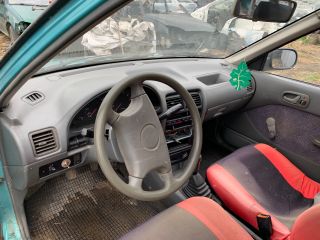 bontott SUZUKI SWIFT II Gyújtáskapcsoló Házzal