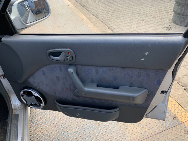 bontott SUZUKI SWIFT II Gyújtáskapcsoló Házzal